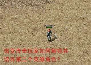 ΢�䴫�������ν����������ڶ���Ӣ�۽�ɫ��