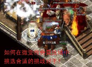 �����΢�䴫�澺��������ѡ���ʵ���ս���֣�