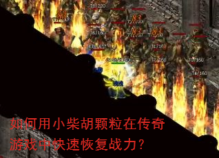 �����С��������ڴ�����Ϸ�п��ٻָ�ս����