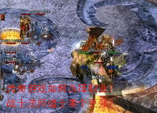 Ϸѡְҵսʿʦʿĸǿ