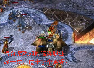 Ϸѡְҵսʿʦʿĸǿ