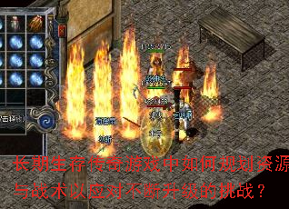 �������洫����Ϸ����ι滮��Դ��ս����Ӧ�Բ�����������ս��