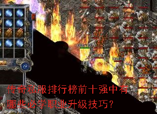 ����˽�����а�ǰʮǿ������Щ��ѧְҵ�������ɣ�