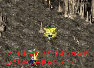 ��ʿְҵ��δ��似����װ����������ս�����ư�PKս����