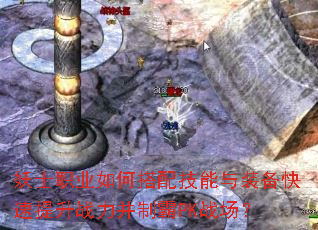 ��ʿְҵ��δ��似����װ����������ս�����ư�PKս����