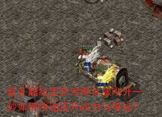 �¿�������̬����˽���տ�һ����ο�������ս����ȼ���