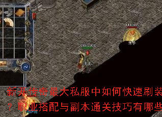 �¿��������˽������ο���ˢװ����ְҵ�����븱��ͨ�ؼ�������Щ��