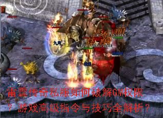 ��������˽������ƽ�GMȨ�ޣ���Ϸ�߼�ָ���뼼��ȫ������