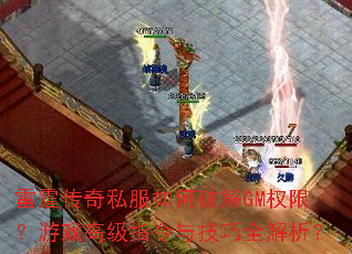 ��������˽������ƽ�GMȨ�ޣ���Ϸ�߼�ָ���뼼��ȫ������