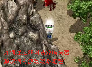 ���ͨ��SF��վԴ����ٽ��������Ϸ�������⣿