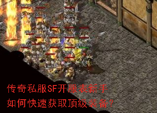 ����˽��SF������������ο��ٻ�ȡ����װ����