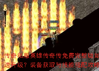 ����˽��Ӣ�۴��洫�����������ο���������װ����ȡ�뼼�ܴ��乥�Խ���