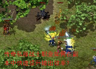 ����˽��սʿְҵ����ڸ����п����������Ч�ʣ�