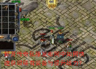 �¿�����˽������������ο��ٻ�ȡϡ��װ��������ս����