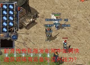 �¿�����˽������������ο��ٻ�ȡϡ��װ��������ս����