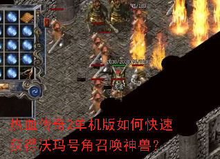 ��Ѫ����2��������ο��ٻ������Ž��ٻ����ޣ�