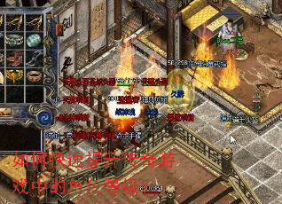 ��ο�������������Ϸ�еĽ�ɫ�ȼ���