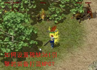 ������ò�ȱ361�����װ������NPC��