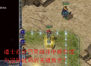 ��ʿ��ɳ�Ϳ�ս�����ܷ��ΪŤתս�ֵĹؼ���ɫ��