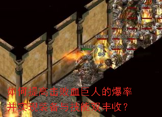 �����߻���Ѫ���˵ı��ʲ�ʵ��װ���뼼��˫���գ�