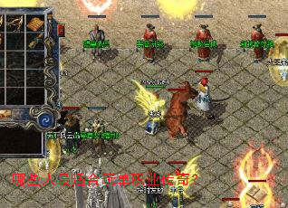 ��Щ�����ʺ��浥ְҵ���棿