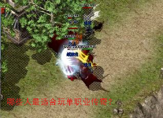 ��Щ�����ʺ��浥ְҵ���棿