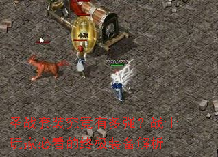 ʥս��װ�����ж�ǿ��սʿ��ұؿ����ռ�װ������