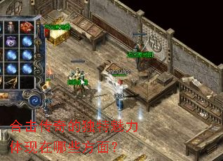 �ϻ�����Ķ���������������Щ���棿