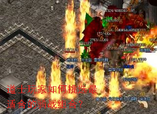 ��ʿ��������ѡ���ʺϵ���ս��ϣ�