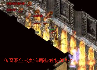 ����ְҵ��������Щ�������ƣ�