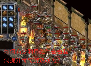 �����Ч���ú�ţ�ϻ�©������������Ϸս����