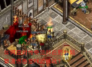 ���Ӧ�Դ��淨ʦ��Ұ��Ƶ����������PK����ս��