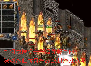 ��ο��������ȼ�������PK����ս��Ѫ����˽���ѻ���ҹ���