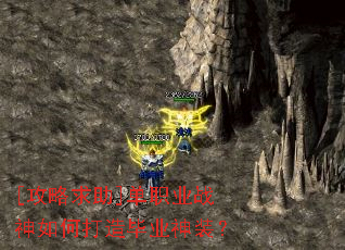 [��������]��ְҵս����δ����ҵ��װ��