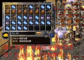 ��ʿ����ںϻ�ս���о�׼��λ����ܺ��ļ�������Щ��