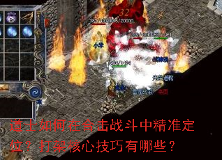 ��ʿ����ںϻ�ս���о�׼��λ����ܺ��ļ�������Щ��