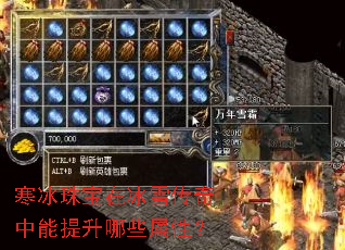 �����鱦�ڱ�ѩ��������������Щ���ԣ�