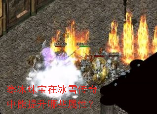 �����鱦�ڱ�ѩ��������������Щ���ԣ�