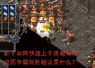 ������ο���������¹�귨����ͼ������ʤ�ؾ���ʲô��