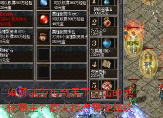 ��γ�Ϊ�������ºϻ������ְ���������ָ���ҵ�ؾ�