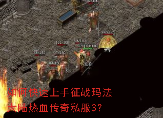 ��ο���������ս�귨��½��Ѫ����˽��3��