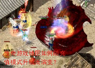 ������Ϸ��ͼ������ֵģʽ�������ݱ䣿