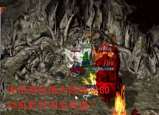 ������Ϸ�ڴ�½�ռ�BOSSˢ��ʱ��ȫ֪����