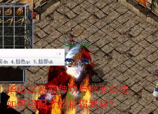 华山派紫霞神功与辟邪剑法如何搭配才能称霸武林? 华山派紫霞神功与辟邪剑法如何搭配才能称霸武林?