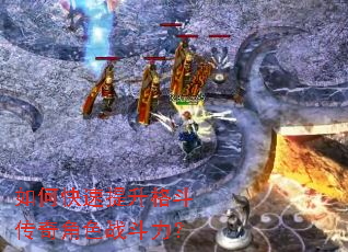 ��ο��������񶷴����ɫս������