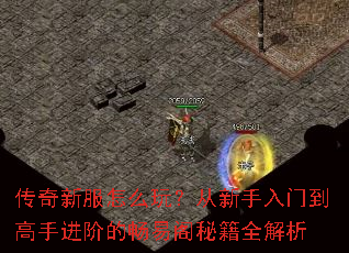 传奇新服怎么玩?从新手入门到高手进阶的畅易阁秘籍全解析 传奇新服怎么玩?从新手入门到高手进阶的畅易阁秘籍全解析