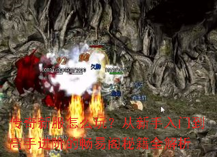 传奇新服怎么玩?从新手入门到高手进阶的畅易阁秘籍全解析 传奇新服怎么玩?从新手入门到高手进阶的畅易阁秘籍全解析
