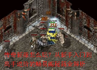 传奇新服怎么玩?从新手入门到高手进阶的畅易阁秘籍全解析 传奇新服怎么玩?从新手入门到高手进阶的畅易阁秘籍全解析