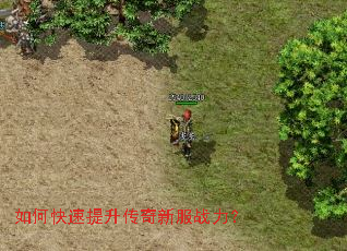 如何快速提升传奇新服战力? 如何快速提升传奇新服战力?