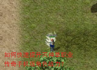 如何快速提升灭神单职业传奇手机版角色战力? 如何快速提升灭神单职业传奇手机版角色战力?
